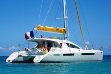MOTU Privilege 615